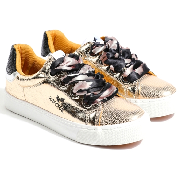 KAPORAL'S SZ 38 = 7-7.5 - Picture 1 of 11